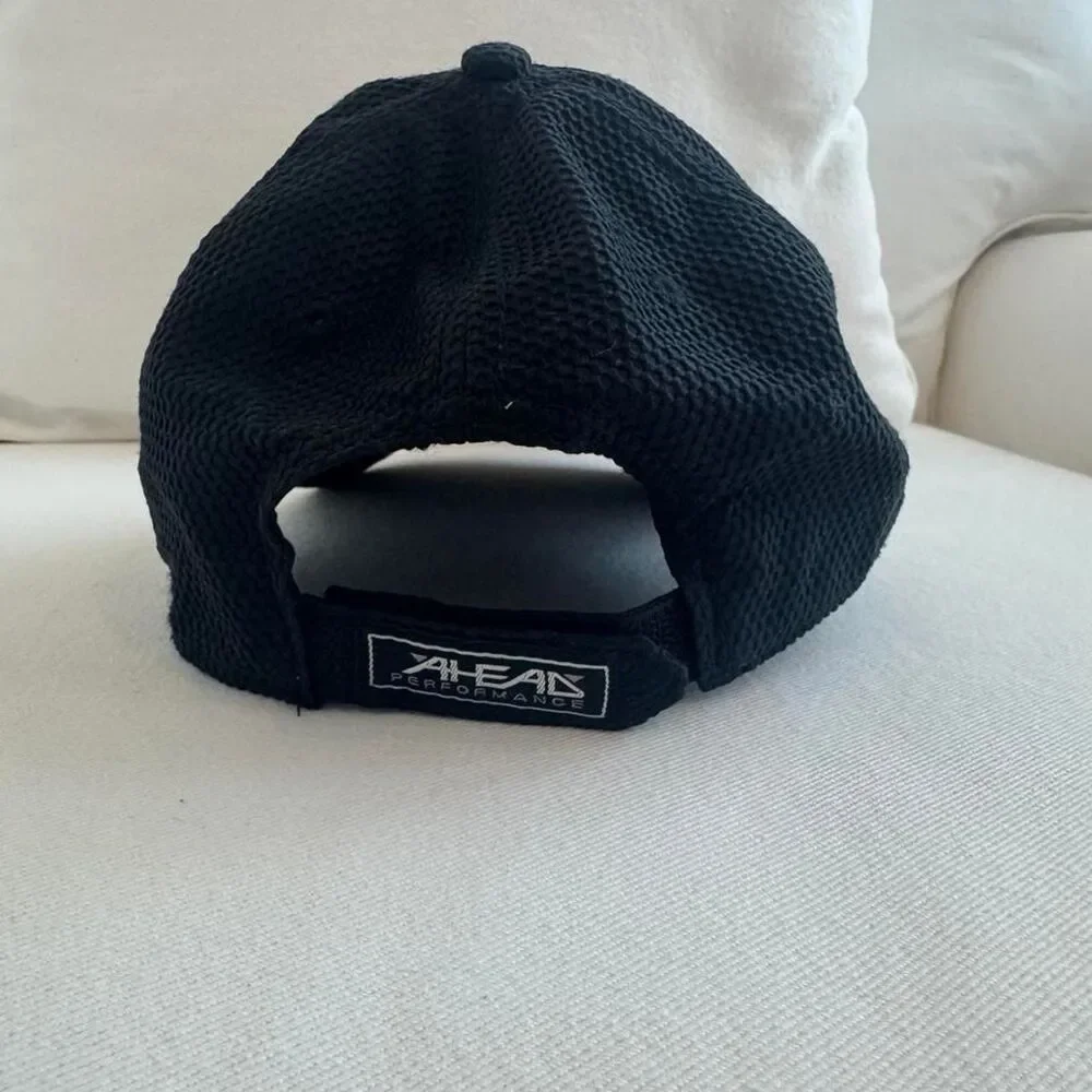 Unbranded Men's Black Hat